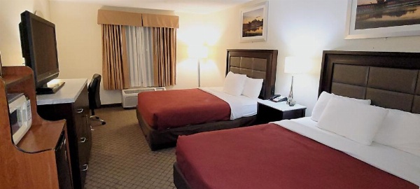 Home Inn & Suites image 34